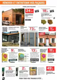 Catalogue Chretien Matériaux page 6