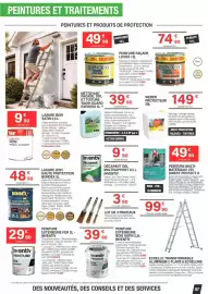 Catalogue Chretien Matériaux page 7