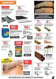 Catalogue Chretien Matériaux page 9
