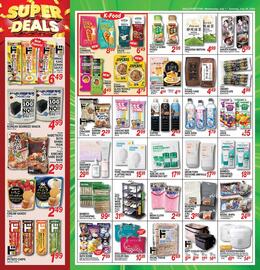 Times Supermarkets weekly ad Page 2