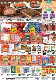 Times Supermarkets weekly ad week 27 Page 1