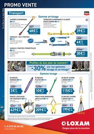 Catalogue Loxam page 8