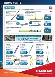 Catalogue Loxam page 8