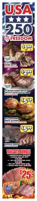 Price Cutter (valid until 8-07)