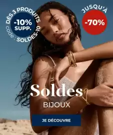Catalogue 3 suisses page 1