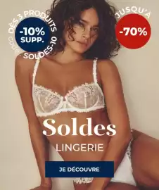 Catalogue 3 suisses page 3