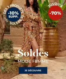 Catalogue 3 suisses page 5