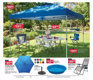 Ace Hardware flyer Page 11