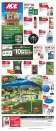Ace Hardware flyer Page 4