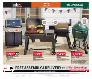 Ace Hardware flyer Page 6