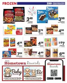 Harp's Market weekly ad week 27 Page 11