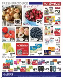 Harp's Market weekly ad week 27 Page 12