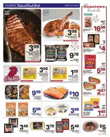 Harp's Market weekly ad week 27 Page 3