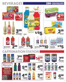 Harp's Market weekly ad week 27 Page 5