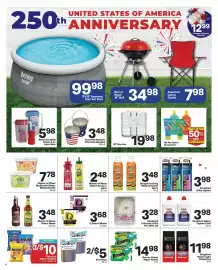 Harp's Market weekly ad week 27 Page 6