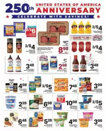 Harp's Market weekly ad week 27 Page 7