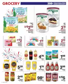 Harp's Market weekly ad week 27 Page 8