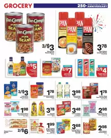 Harp's Market weekly ad week 27 Page 9