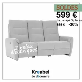 Catalogue KREABEL page 2