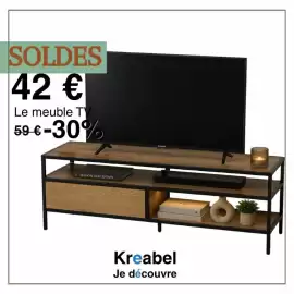 Catalogue KREABEL page 3