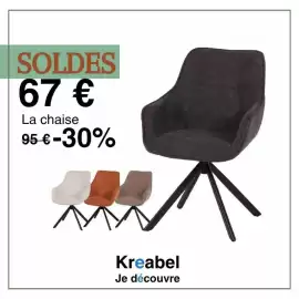Catalogue KREABEL page 5