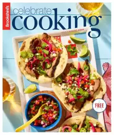 Brookshire's weekly ad Page 1