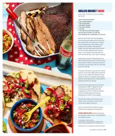 Brookshire's weekly ad Page 11