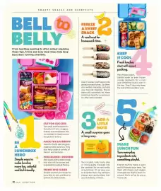 Brookshire's weekly ad Page 18