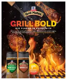 Brookshire's weekly ad Page 2