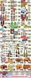 Big Saver Foods weekly ad week 27 Page 2