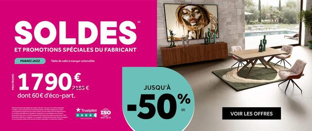 Catalogue Chateau d'Ax page 4