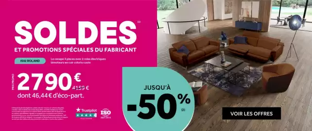Catalogue Chateau d'Ax page 2