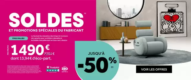 Catalogue Chateau d'Ax page 3