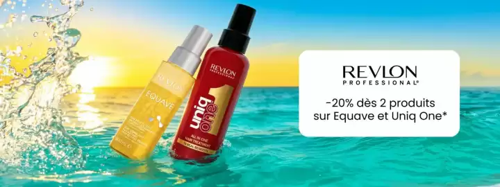 Catalogue La Boutique du Coiffeur page 5