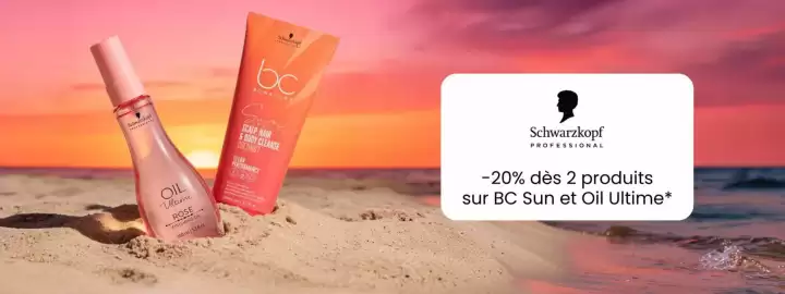 Catalogue La Boutique du Coiffeur page 6
