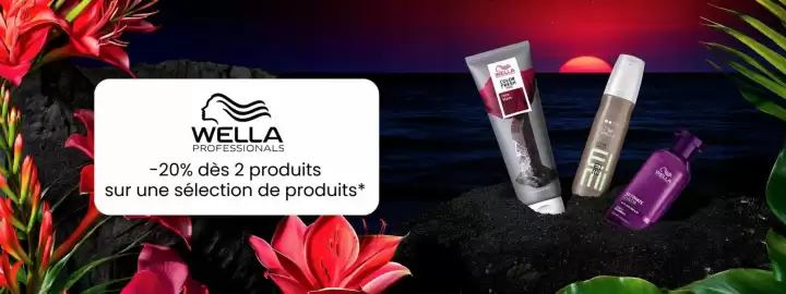 Catalogue La Boutique du Coiffeur page 7