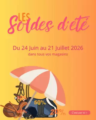 Padd (valable jusqu'au 21-07)