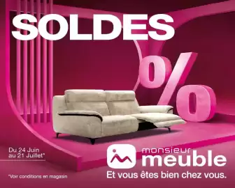Catalogue monsieur meuble page 1