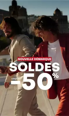 Jules (valable jusqu'au 21-07)