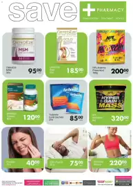Save catalogue Page 1