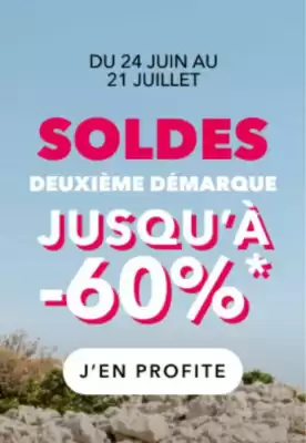 Grain de Malice (valable jusqu'au 21-07)