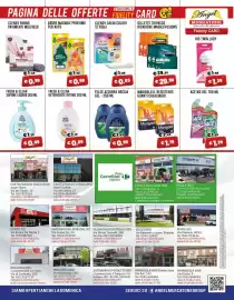 Volantino Angel Mercatone Pagina 12