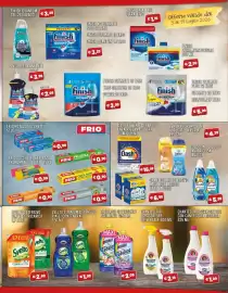 Volantino Angel Mercatone Pagina 9