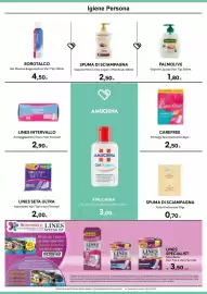 Volantino Idea bellezza Pagina 18