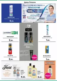 Volantino Idea bellezza Pagina 22