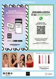 Volantino Idea bellezza Pagina 23