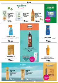 Volantino Idea bellezza Pagina 3