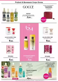Volantino Idea bellezza Pagina 6