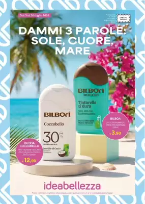 Idea bellezza (valido fino al 26-07)