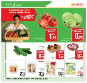 Volantino Conad Pagina 10